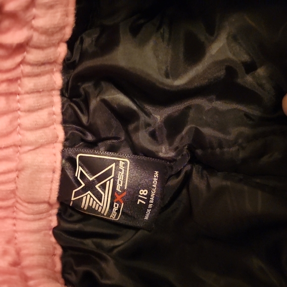 *EUC* 2pc snow set coat+pants - Picture 6 of 10